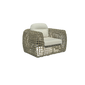 Dynasty Armchair