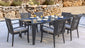Madison Dining Table 220x100