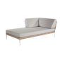 Brafta Right Daybed