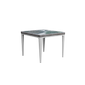 Heart Dining Table 100x100