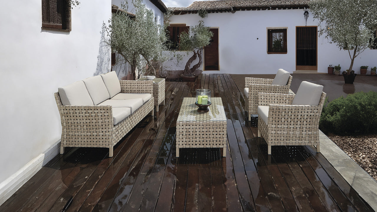 Cielo Coffee Table