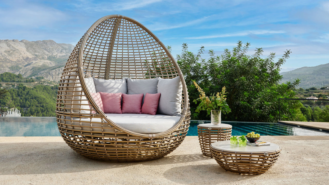 Faber Daybed