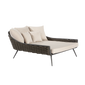 Serpent Daybed