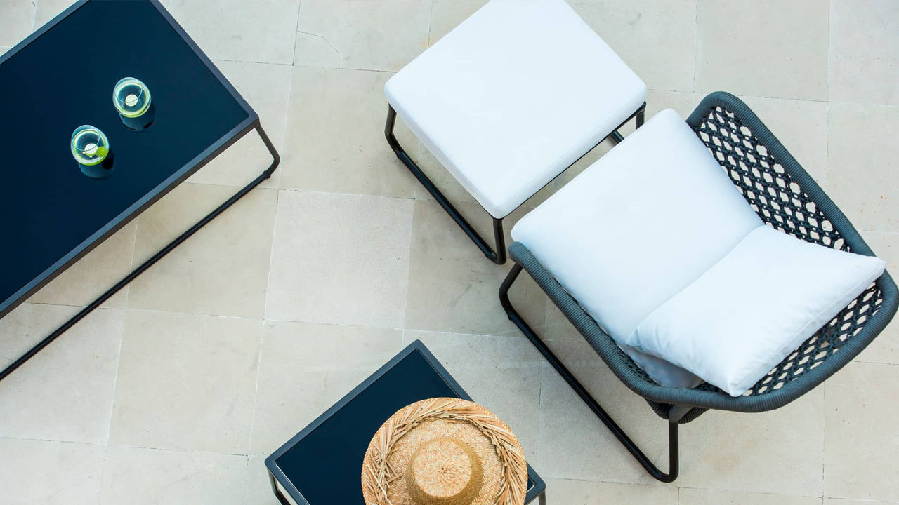 Moma Ottoman