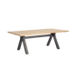 Alaska Dining Table 220x100