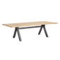 Alaska Dining Table 300x100