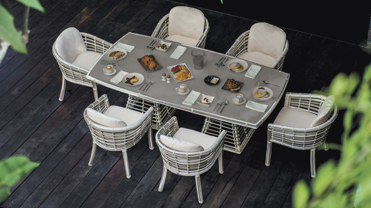 Villa Dining Table 220x110