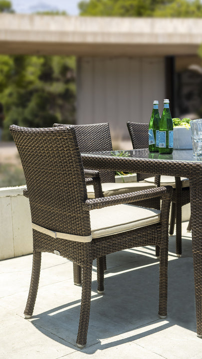 Malta Dining Table 300x100