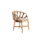 Krabi Dining Armchair