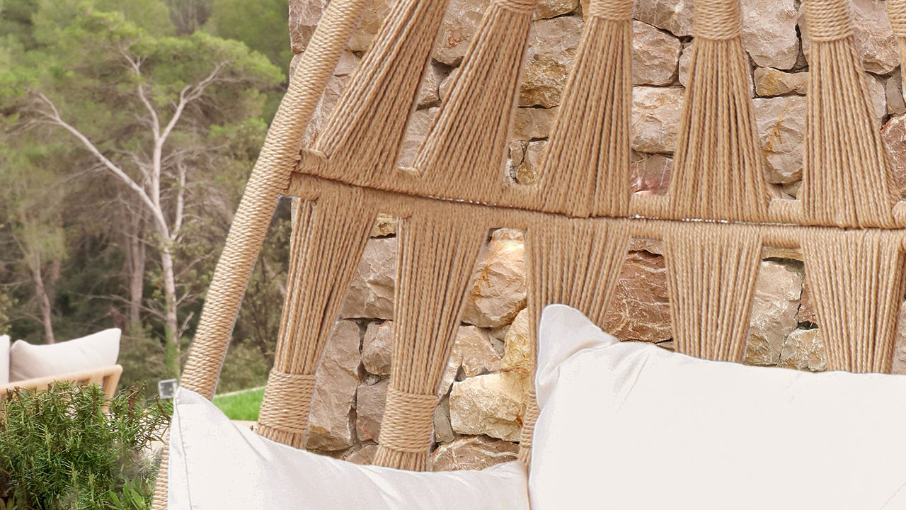 Krabi Hanging Chair