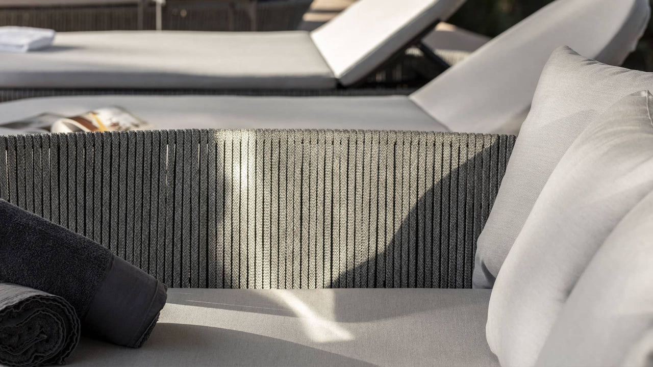 Boston Daybed