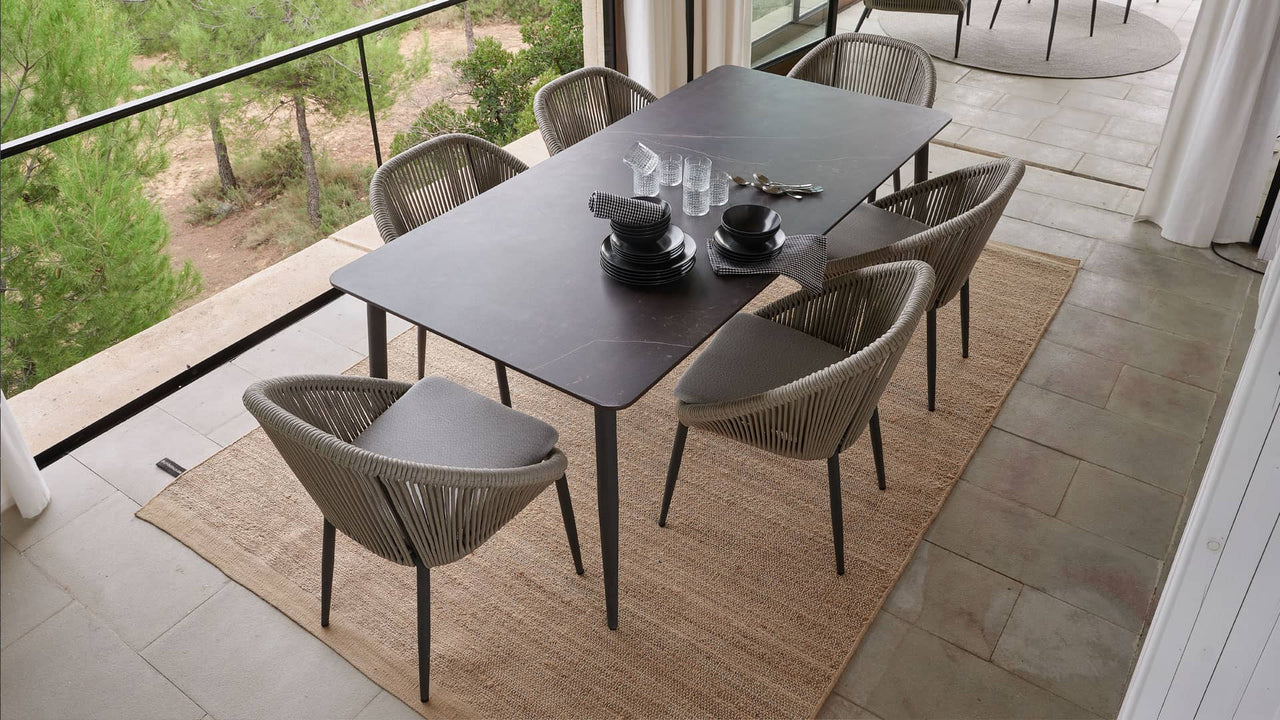 Rodona Dining Table 300x100