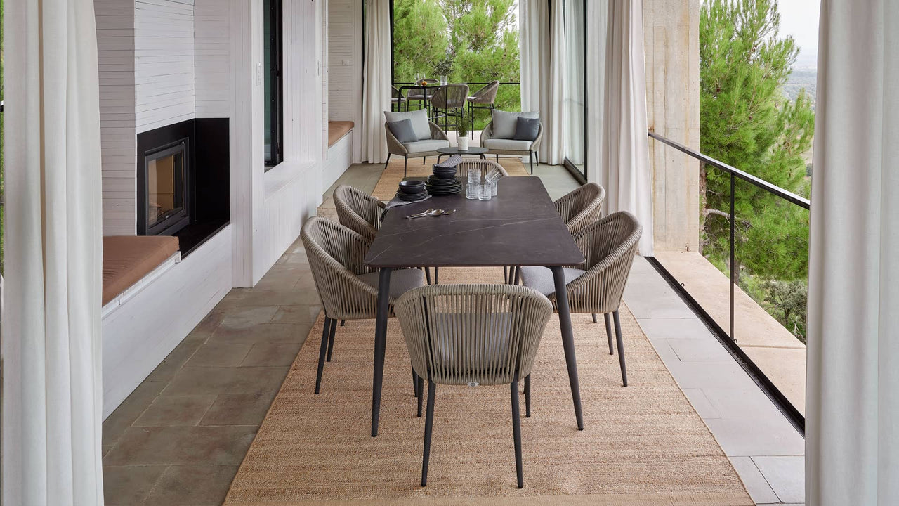 Rodona Dining Table 300x100
