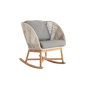 Alaska Rocking Chair