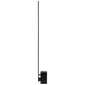 Klee 70" Floor Lamp, a premium Functional light by Visual Comfort & Co. Close - up image of its design.