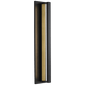 Anton Large Wall, a premium Decorative light by Visual Comfort & Co. Close - up image of its design.