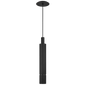 Sottile Large Pendant, a premium Pendant light by Visual Comfort & Co. Close - up image of its design.