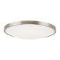 Vance 13 Flush Mount, a premium Flush Mount light by Visual Comfort & Co. Close - up image of its design.