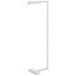 Dessau 46 Floor Lamp, a premium Functional light by Visual Comfort & Co. Close - up image of its design.