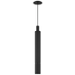Sottile X - Large Pendant, a premium Pendant light by Visual Comfort & Co. Close - up image of its design.