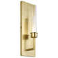 Linger Wall, a premium Decorative light by Visual Comfort & Co. Close - up image of its design.