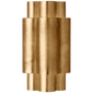 Arabelle Medium Sconce in Gild