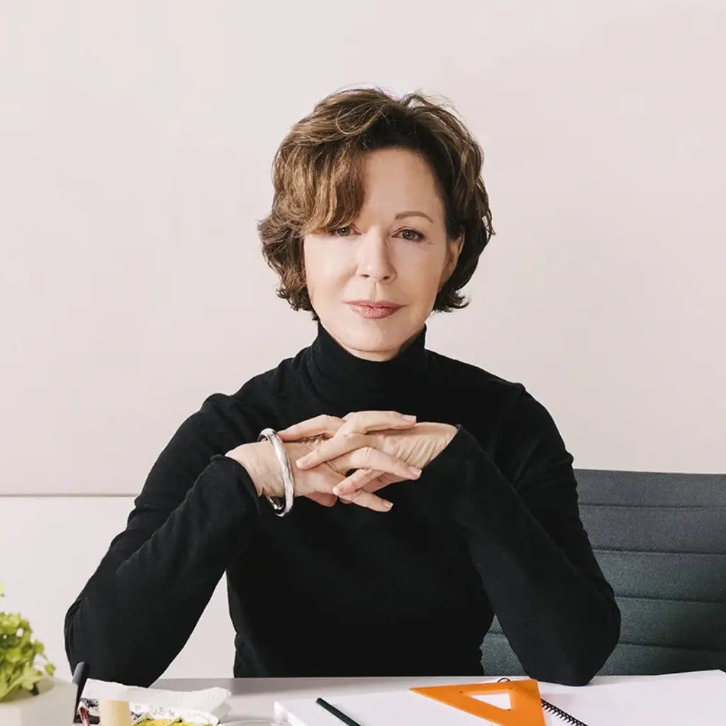 Barbara Barry