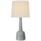 Lerio 31" Table Lamp, a premium Decorative light by Visual Comfort & Co. Close - up image of its design.
