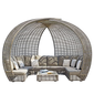 Spartan Daybed