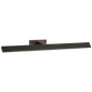 Petrel 24" Picture Light in Bronze
