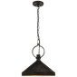 Limoges Large Pendant, a premium Pendant light by VCGallery Italy. Close - up image of its design.
