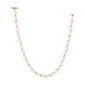 Collier Alabaster 84 Chandelier, a premium Chandelier light by Visual Comfort & Co. Close - up image of its design.
