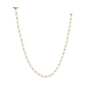 Collier Alabaster 108 Chandelier, a premium Chandelier light by Visual Comfort & Co. Close - up image of its design.