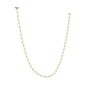 Collier Alabaster 132 Chandelier, a premium Chandelier light by Visual Comfort & Co. Close - up image of its design.