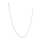 Collier Alabaster 240 Chandelier, a premium Chandelier light by Visual Comfort & Co. Close - up image of its design.