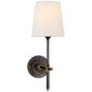 Bryant Sconce, a premium Decorative light by VCGallery Italy. Close - up image of its design.