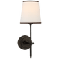 Bryant Sconce, a premium Decorative light by VCGallery Italy. Close - up image of its design.