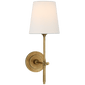 Bryant Sconce, a premium Decorative light by VCGallery Italy. Close - up image of its design.