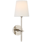 Bryant Sconce, a premium Decorative light by Visual Comfort & Co. Close - up image of its design.