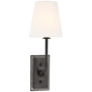 Hulton Sconce, a premium Decorative light by VCGallery Italy. Close - up image of its design.
