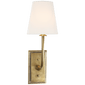 Hulton Sconce, a premium Decorative light by VCGallery Italy. Close - up image of its design.