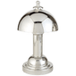 Totie Task Lamp in Polished Nickel