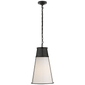 Robinson Large Pendant, a premium Pendant light by VCGallery Italy. Close - up image of its design.
