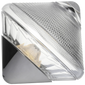 Copper Coast 12" Rechargeable Accent Light, a premium Decorative light by Visual Comfort & Co. Close - up image of its design.