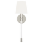 Hanover Sconce, a premium Decorative light by Visual Comfort & Co. Close - up image of its design.