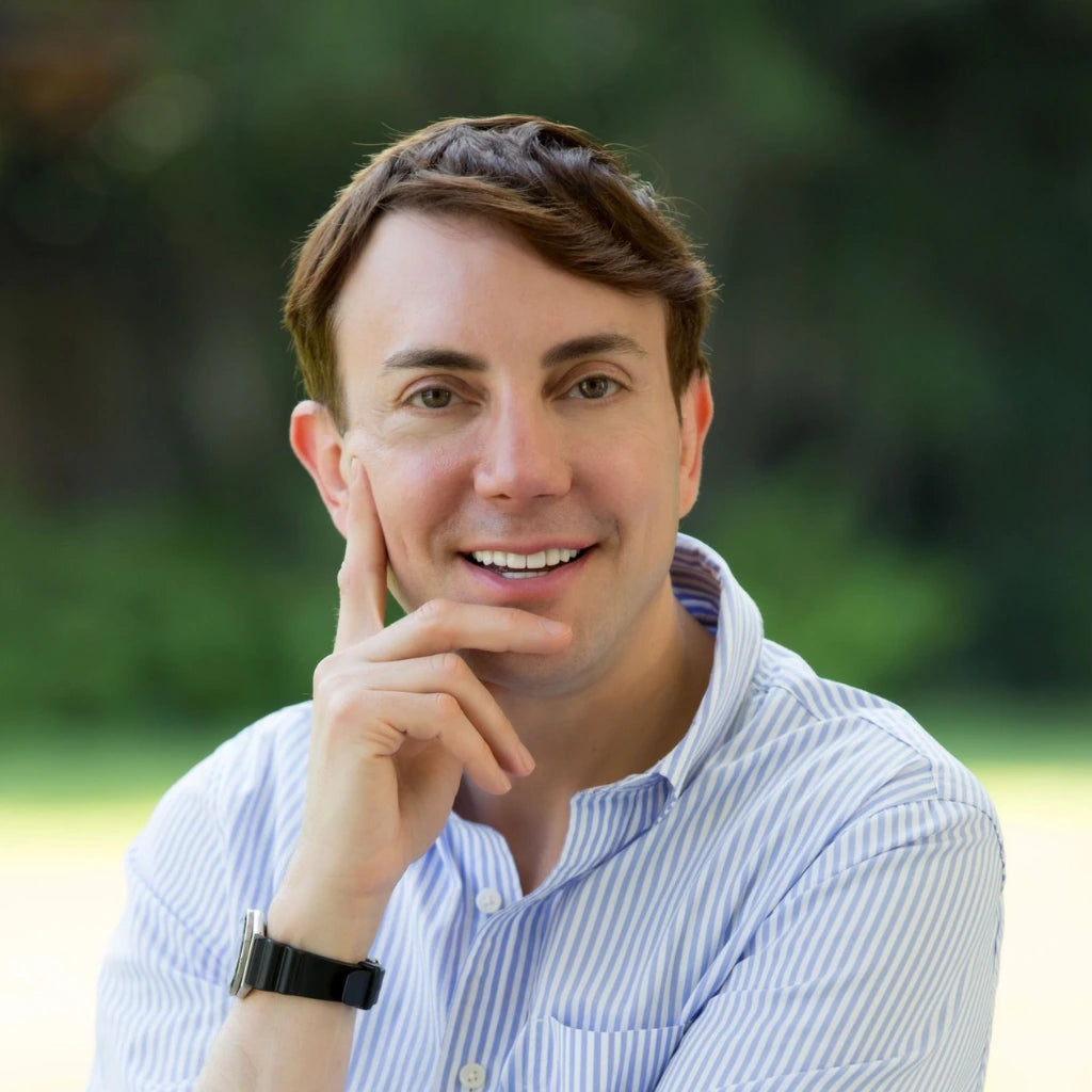 Eric Cohler
