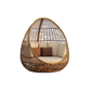 Кушетка Faber - Natural Rattan