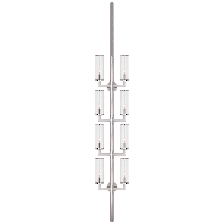 Заява про зв'язок Sconce