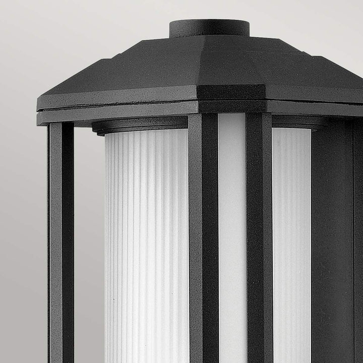 Настінний ліхтар Castelle 1 Light Medium