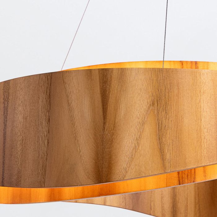 Підвісний світлодіодний світильник Horizon LED Medium Ring